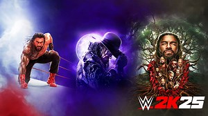 WWE 2K25 Roster Wrestlers, Superstars, Legends, and More