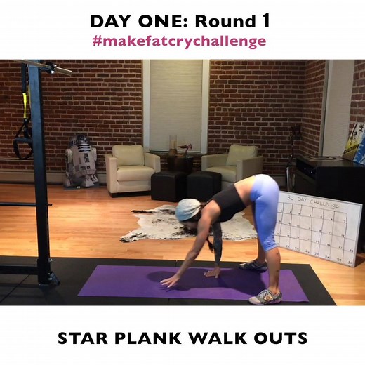 1.1K views · 2.7K reactions | Here's Day 1, Round 1 of your FREE 30...