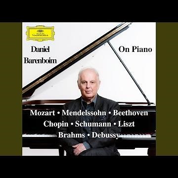 Brahms: Variations on a Theme by Haydn, Op. 56a: Var. 1. Poco più animato (Recorded 1983)