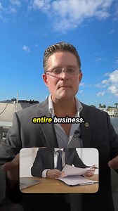 The Lawsuit-Proof Wallet Move | The Business Guy