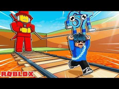 Survive Jump Rope For Brainrots Gameplay in Tamil | GAMING WITH CHAN