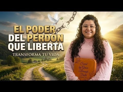 PERDONAR A TU VERDUGO PSICÓPATA ES PARA VALIENTES, EL PERDÓN SANA💌TESTIMONIO DE LA HNA. KAREN ROMERO