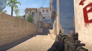 CS2 finally gives players new map to play in major June update