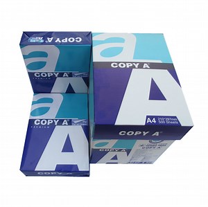 [Hot Item] Premium 80 GSM 210mm X 297mm (8.3" X 11.7") A4 Paper/ Copy Paper/Printer Paper for Office and School Supplies