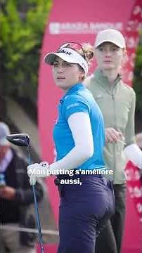 Lacoste Ladies Open de France 2025: The outcome 🐊