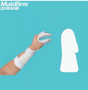 [Hot Item] Functional Position Splint Thermoplatic Hand Splint
