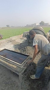 1.3M views · 5.2K reactions | Concrete Slab Pouring – No Shortcut, Only Hard Work #NoShortcut #ConcreteSlab #CivilDIY #Shorts | ikhlaq shah | Facebook