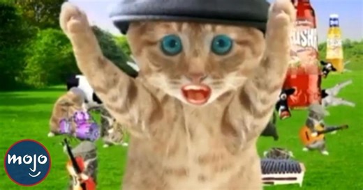 Top 10 Nostalgic British TV Adverts | Articles on WatchMojo.com