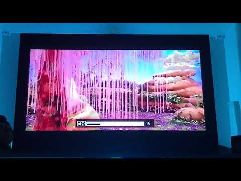 End of Fimbles Pom Pom UK VHS