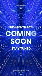 virtual mine NFT trading comeing soon project