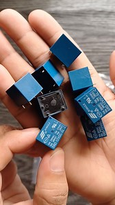 7.7K views · 53 reactions | 5-Pin SPDT relay pinout configuration #madiskartech #ideas #tips #tutorial #fypシ゚ #everyone #fbreels #viralpost #trendingpost | Madiskartech | Facebook