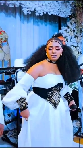 Eritrean Tigrigna Traditional Dance Highlights