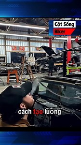 -Ý TƯỞNG ĐIÊN RỒ- Dùng Vape Kiểm Tra Hệ Thống Phanh #reels #short #shortsreels #biker #bikeride #BikeLife #bikelover | Cột sống Biker