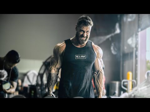 MORNING ROUTINE | ARM WORKOUT 5 WEEKS OUT