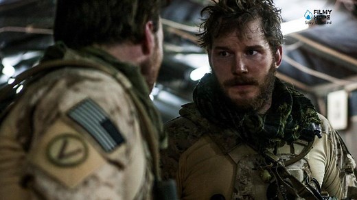 The Terminal List season 1, episode 8 recap - the ending explained