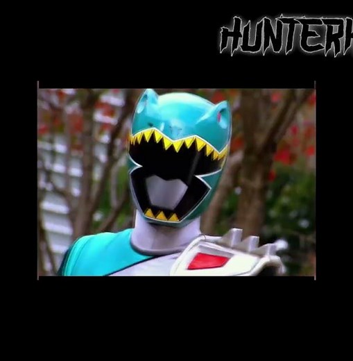 MMPR Opening ft. Dino Charge & Dino Thunder (fan made)