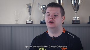 One of the most important players in CS:GO history. Who wants to really get to know Jesper "JW" Wecksell? The second episode of our Fnatic Counter-Strike Bootcamp Check-In goes live at 5pm CET Monday 18th — Powered by AMD. | Fnatic