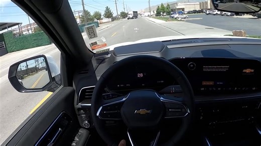 Is a V8 Better or a Diesel? (2025 Tahoe/Suburban 6.2L V8 vs 3.0L Duramax) part 9 | Ben Hardy Cars | Facebook