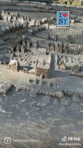 Exploring the History of New Amsterdam in NYC