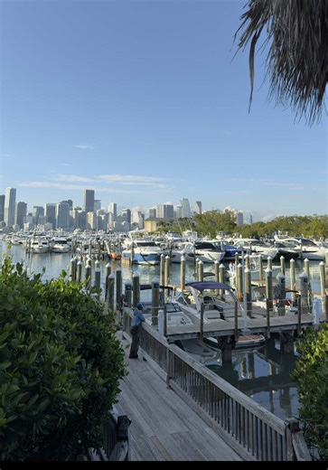 Lobster Roll Delight in Miami: A Foodie's Dream