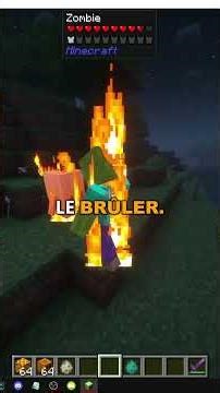 COMMENT OBTENIR LE GOLEM BOUGIE DANS MINECRAFT Plenty Of Golems