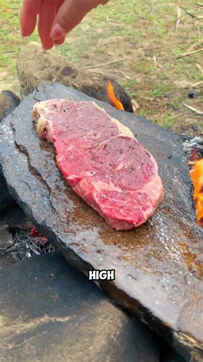 Know this first before you cook with some stones that can explode.