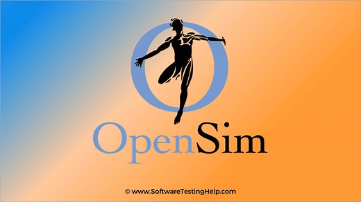 OpenSim Tutorial - What Is OpenSim Second Life?