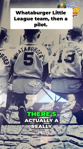 Inspiring Story of Whataburger's Little League Team