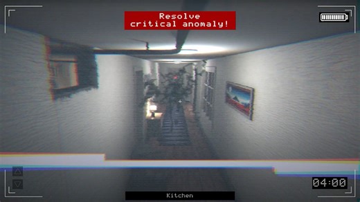 Steam限免：監視器抓鬼找異常《Paragnosia》好評恐怖遊戲限時免費