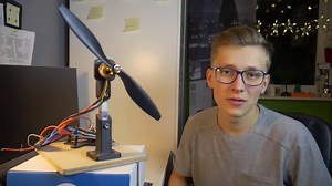 Brushless motor thrust stand with Arduino - Share Project - PCBWay