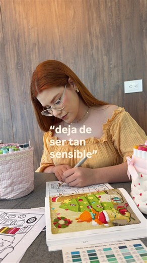 Ser sensible: aceptar la sensibilidad emocional