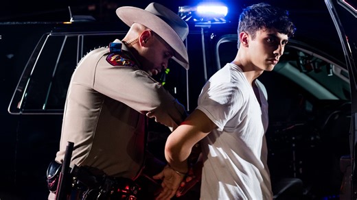 Texas ranks second in worst states for drunk driving. See which ranked No. 1