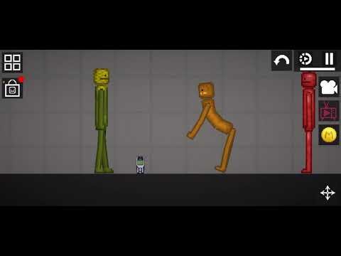 Tutorial de como hacer un bebé melón