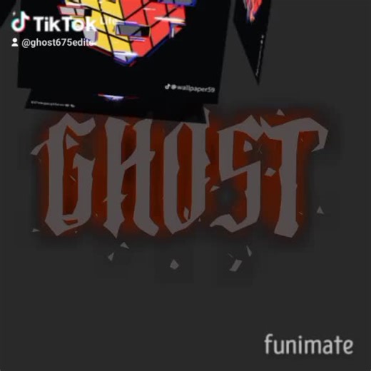 GHOST (@ghost675edits)’s videos with original sound - GHOST