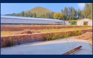 各种，大规模养殖场（勘探 设计 绘图 建设）专属“私人订制”全国可快速出方案