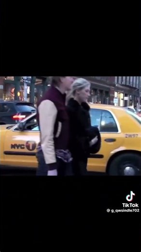 Undercover nypd taxi car #automobile #police