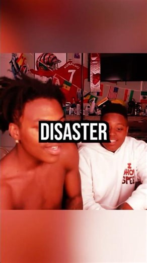 REMEMBER WHEN ISHOWSPEED AND HIS BROTHER JAMAL PRANK CALLED A RESTAURANT! 😂