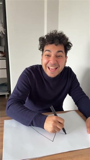 How to draw a star? ⭐️