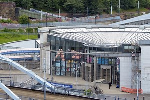 Ponds Forge may now reopen to the public before April 2021 following urgent campaign
