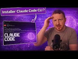 Installer et exploiter Claude Code CLI Devenez un super-geek !