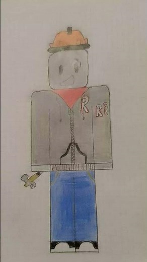 builderman #viral #forsaken