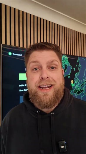 Setup Free VPN on firestick #tech #firestick #firetv #amazonfirestick #streamingdevice