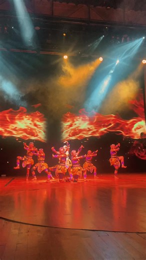 SORENG KINI: Juara 3 Lomba Tari Nasional 2026