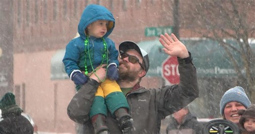 Lakeland News:March 17, 2026 - Lakeland News Full Episode Season 2026 Episode 53