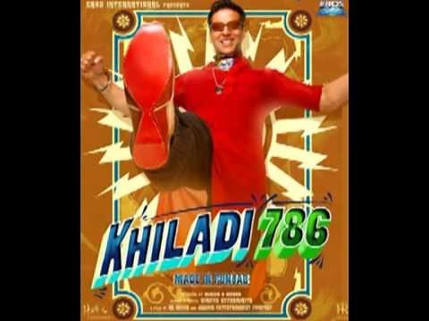 Hookah Bar Full Song from Khiladi 786