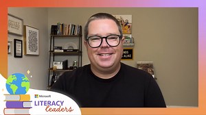 Meeting students where they are can make all the difference when it comes to supporting literacy. 📖 💡 Hear how educator Joe Merrill uses Reading Progress to reclaim valuable class time and support individualized learning. https://msft.it/6185jU2tZ | Microsoft Education