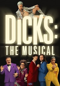 Dicks: The Musical (2023)