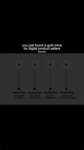 Get started for free ---> pocketsflow.com