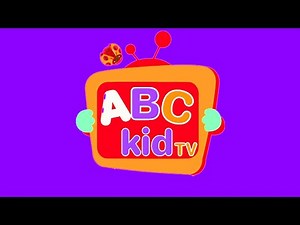 ABC kids Tv Intro Logo Effects (Sponsored by Preview 2 Effects)