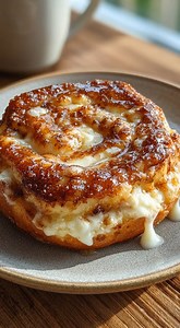 ☁️✨ Cinnamon Swirl Cloud Bread ☁️🤍 "Bread without the bloat." Low-carb comfort! Senior-friendly light fluffy bread that's easy to chew — cottage cheese whipped egg whites bake 300°F 25m for perfect blood sugar control, 1g carb, 10g protein evening cravings satisfied! Recipe 👇 | Tasty Home Recipes